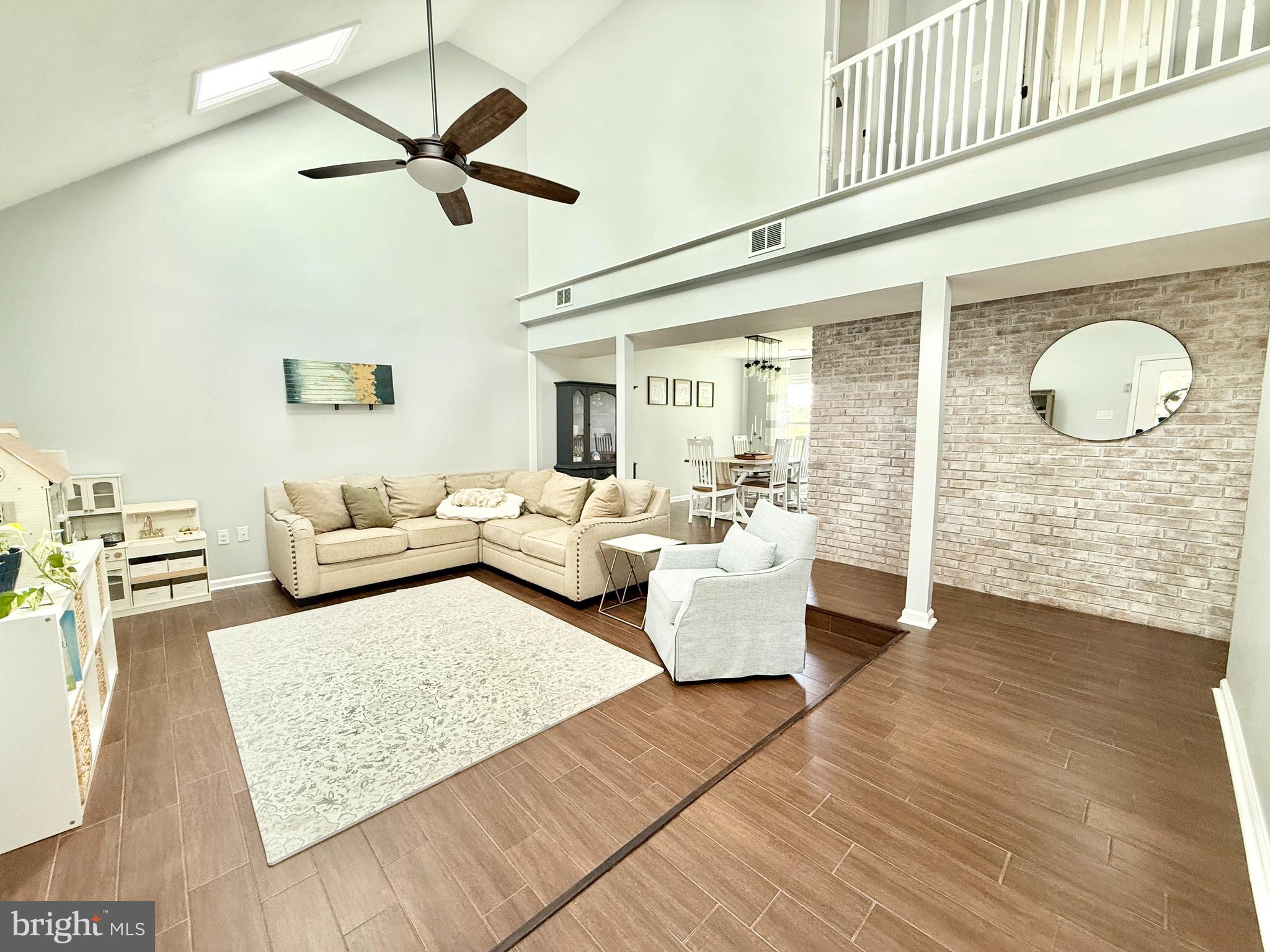 3227 AQUIA DRIVE