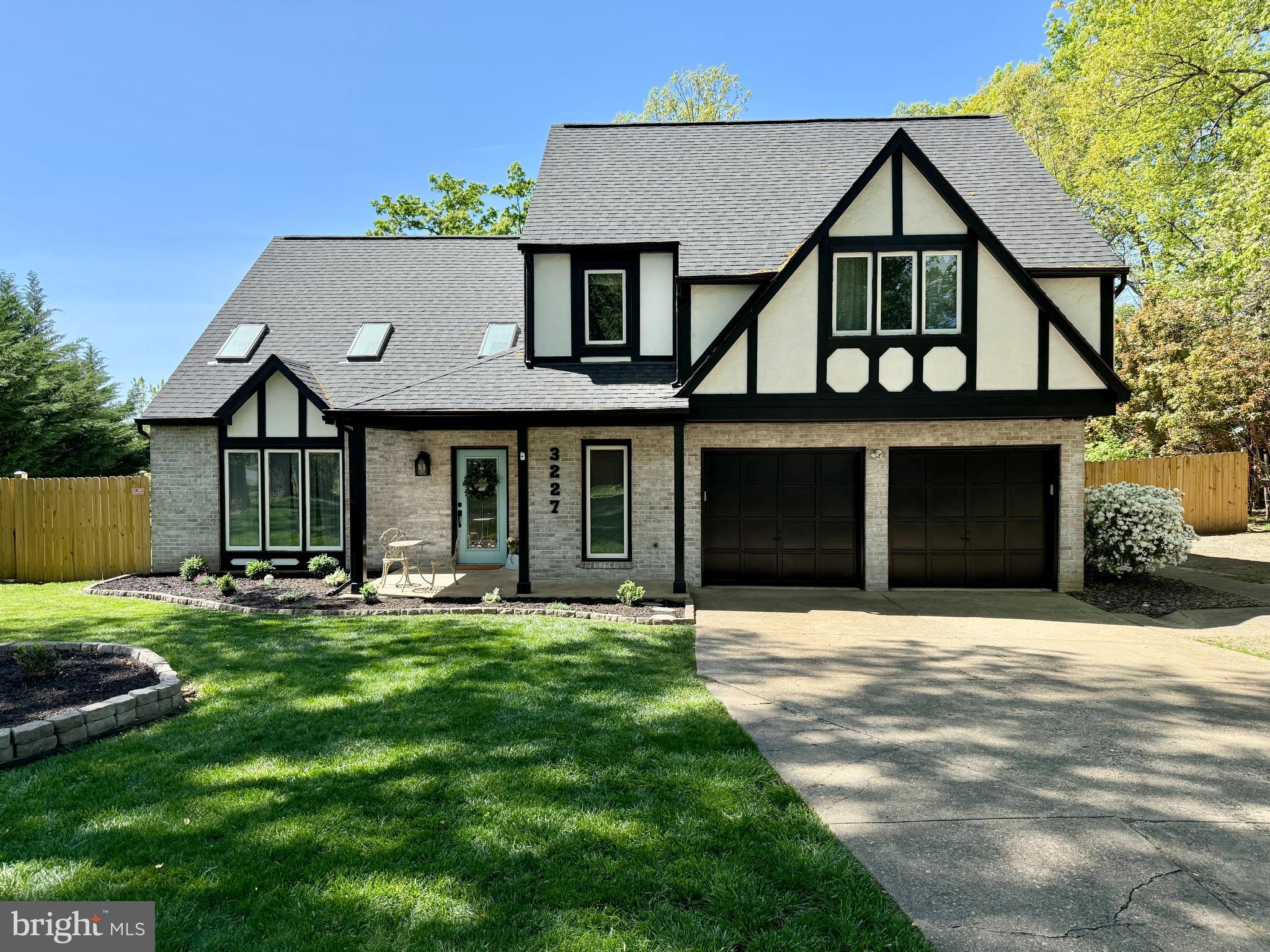 3227 AQUIA DRIVE