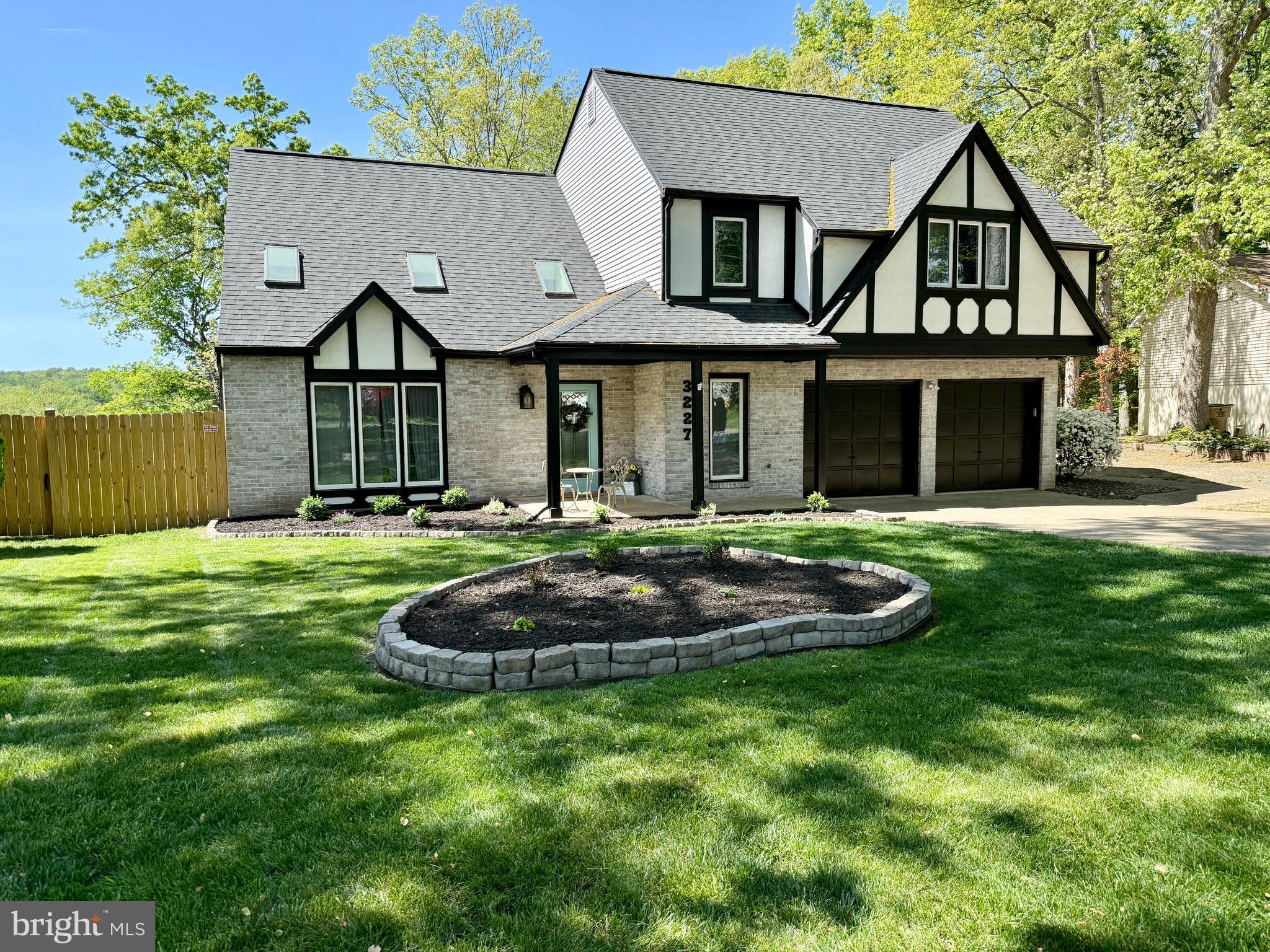 3227 AQUIA DRIVE