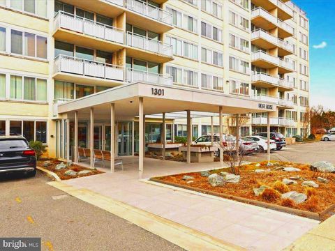 1301 S ARLINGTON RIDGE ROAD 308 ARLINGTON VA 22202