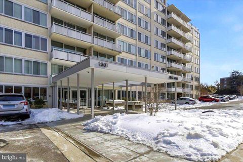 1301 S ARLINGTON RIDGE ROAD S 308 ARLINGTON VA 22202