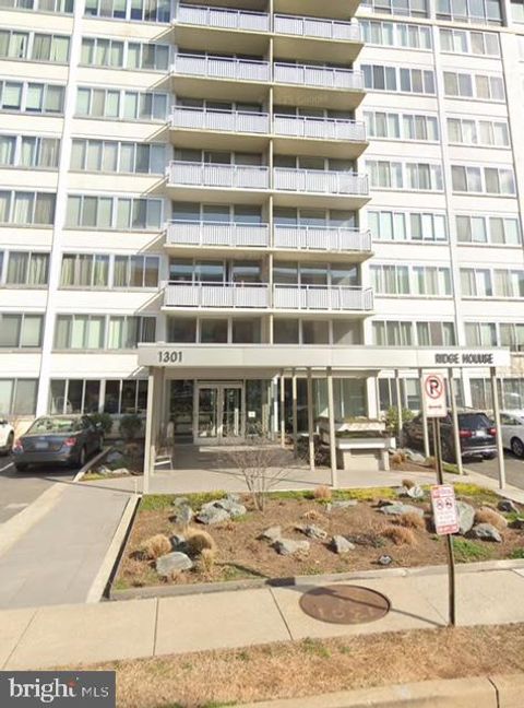 1301 S ARLINGTON RIDGE ROAD S 308 ARLINGTON VA 22202