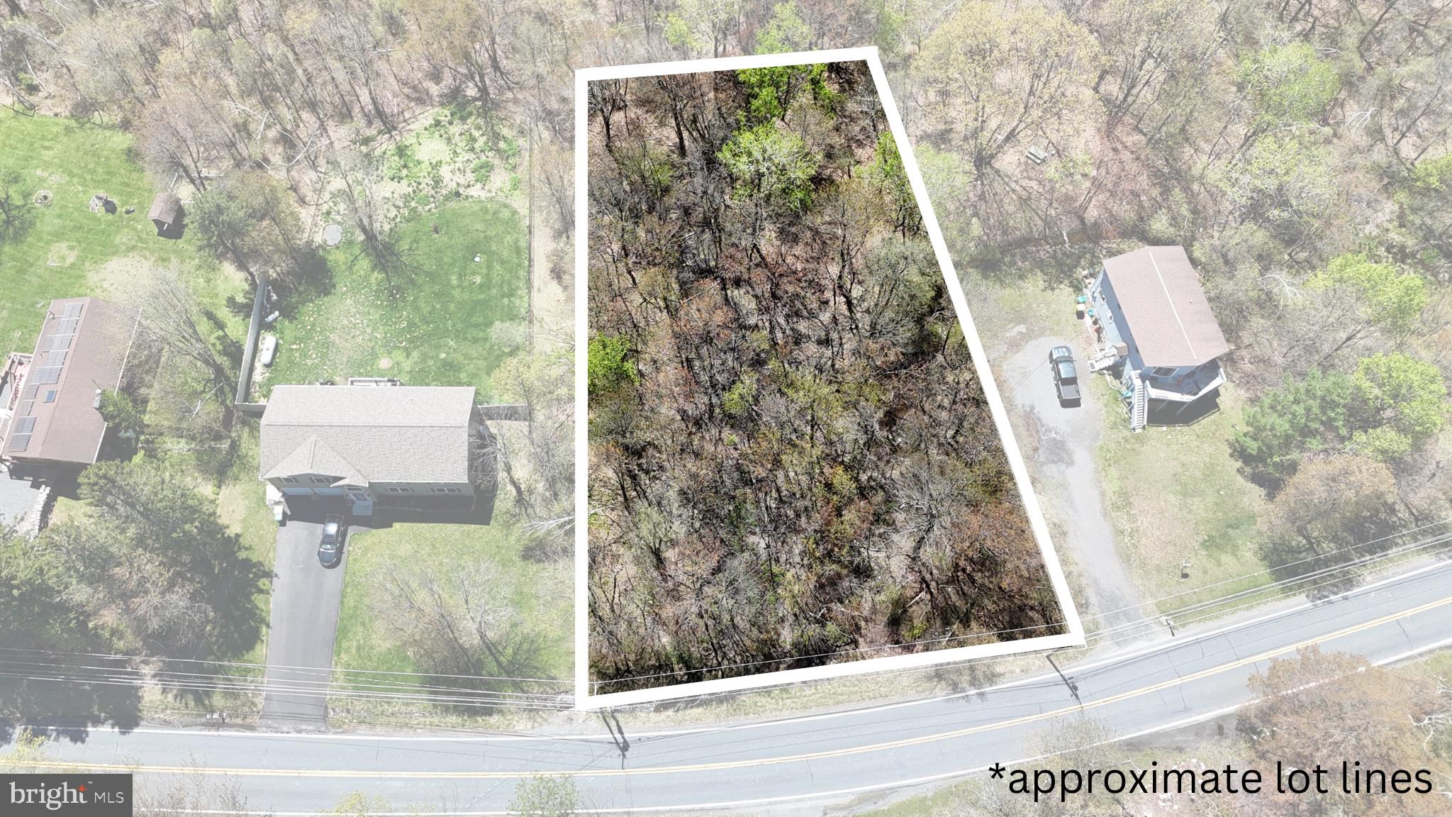 LOT 5450 SULLIVAN TRAIL