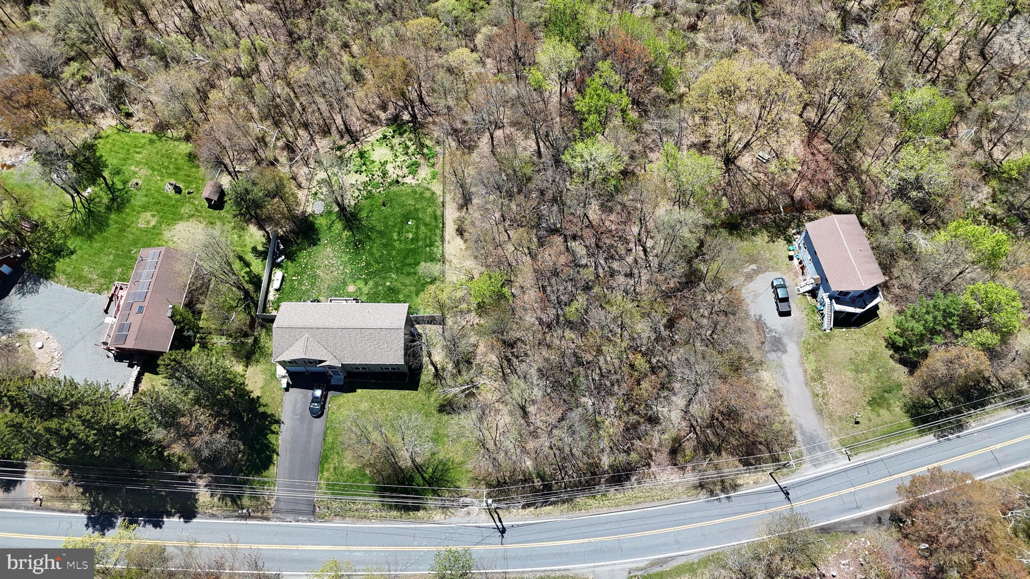LOT 5450 SULLIVAN TRAIL