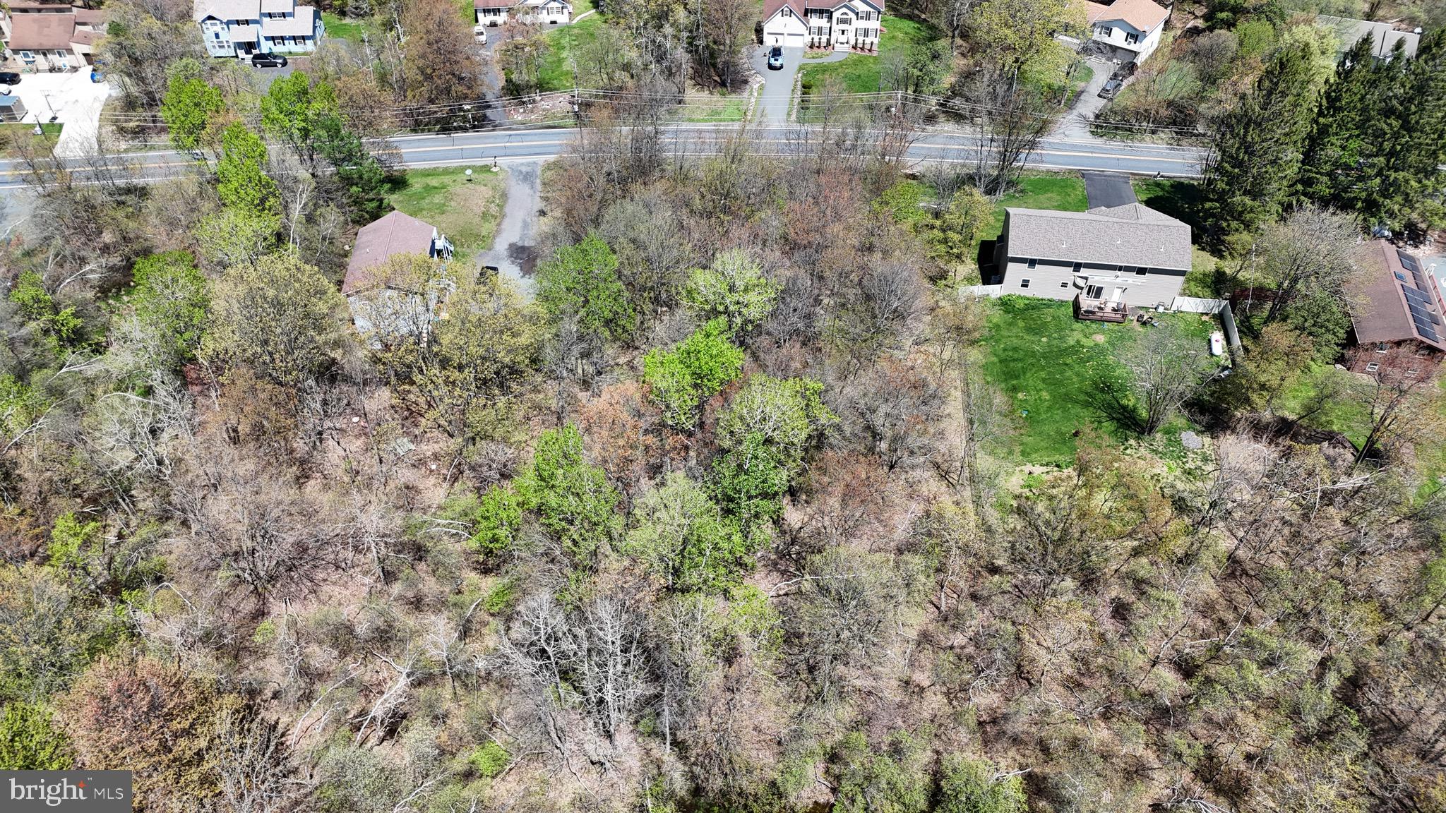 LOT 5450 SULLIVAN TRAIL