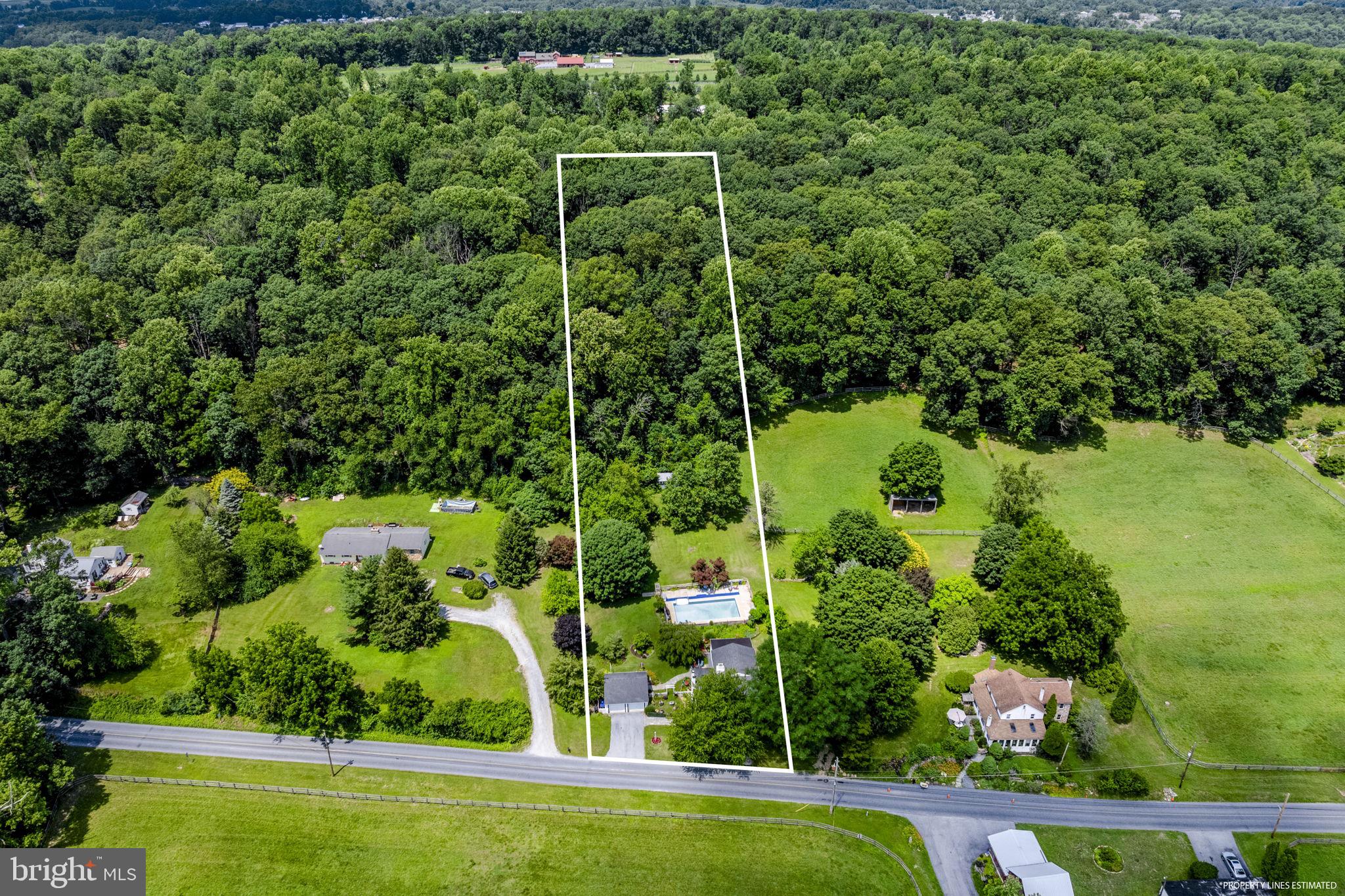 481 BRANDAMORE ROAD