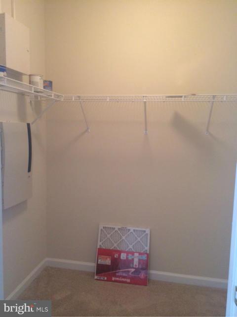 THE RESERVE CONDOMINIUMS - Residential Lease