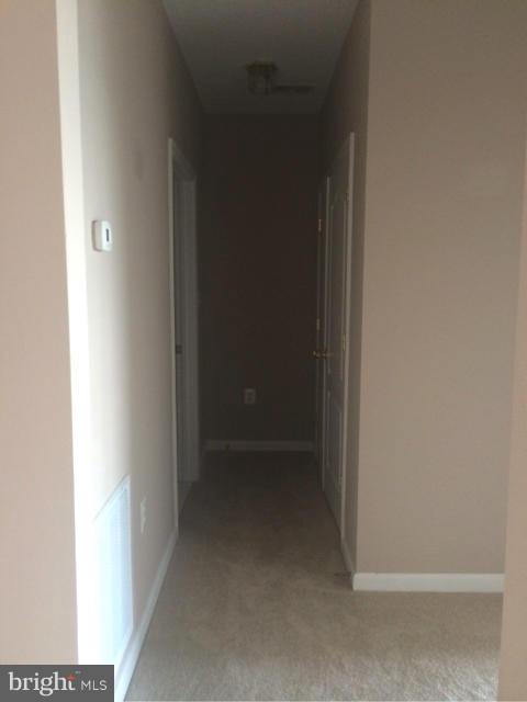 THE RESERVE CONDOMINIUMS - Residential Lease