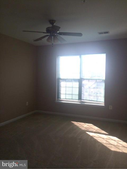 THE RESERVE CONDOMINIUMS - Residential Lease