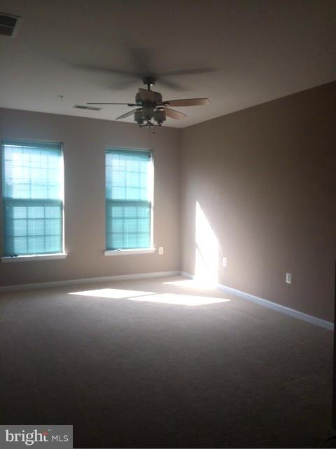 THE RESERVE CONDOMINIUMS - Residential Lease