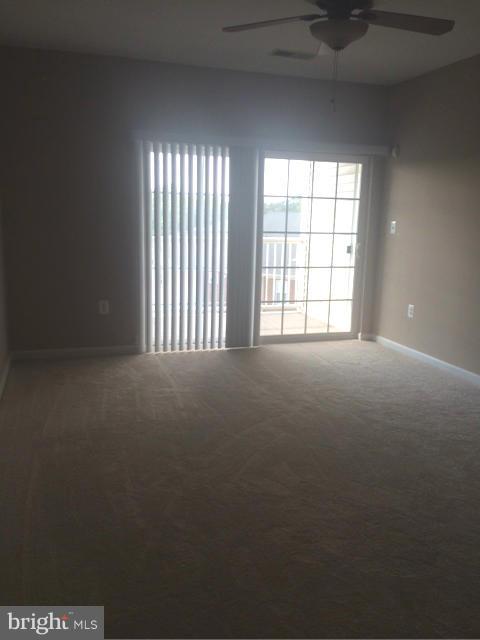 THE RESERVE CONDOMINIUMS - Residential Lease