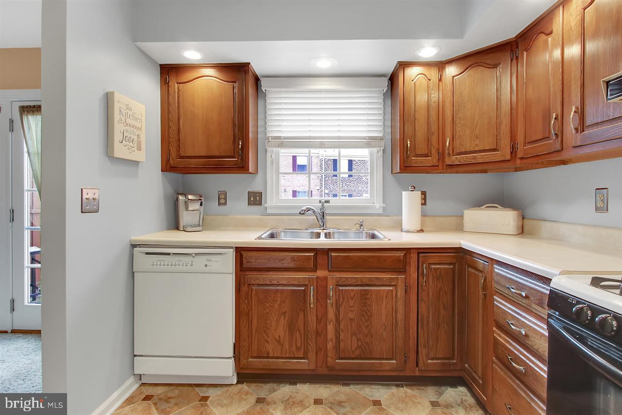 CHAMBERS RIDGE - Residential