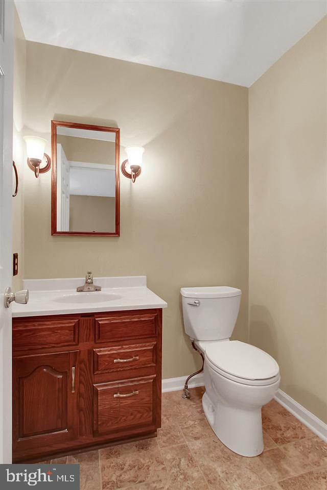 CHAMBERS RIDGE - Residential