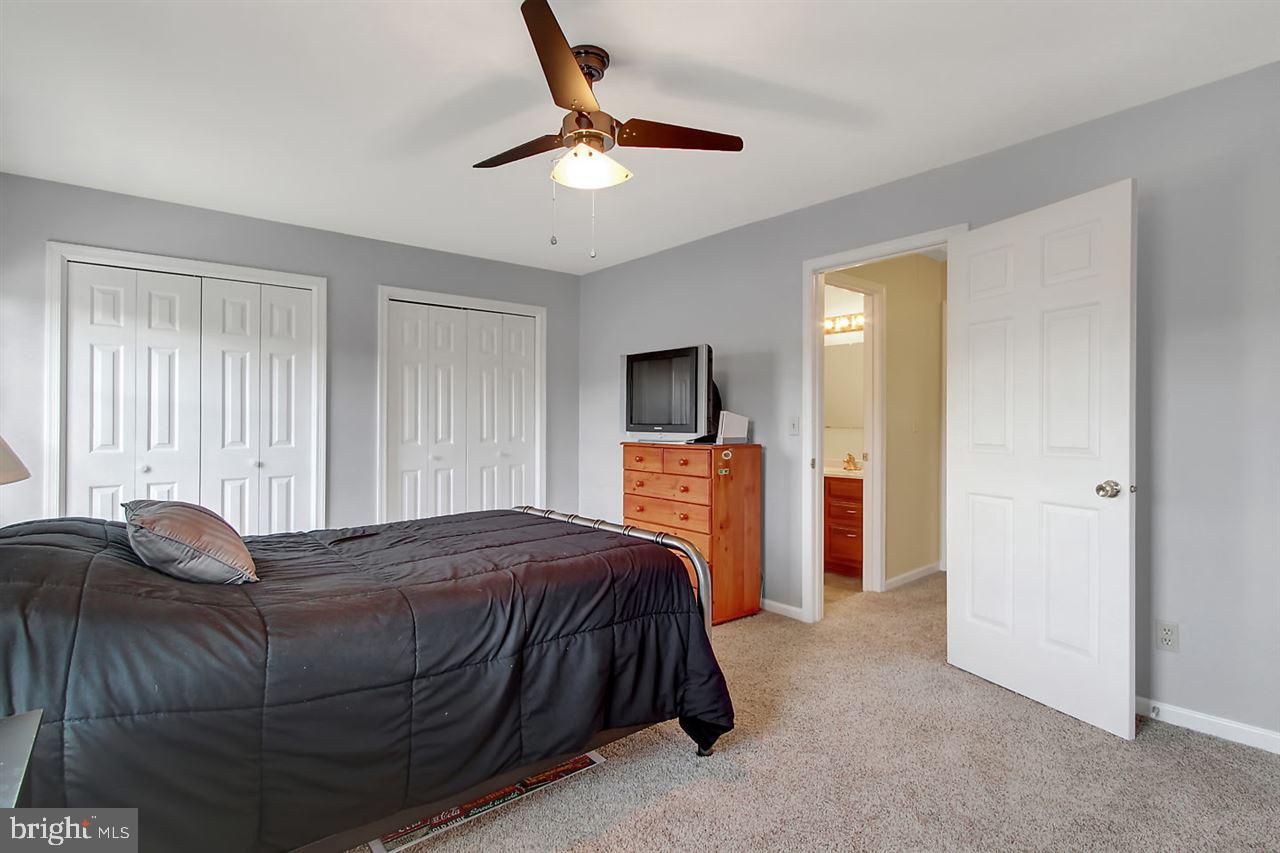 CHAMBERS RIDGE - Residential