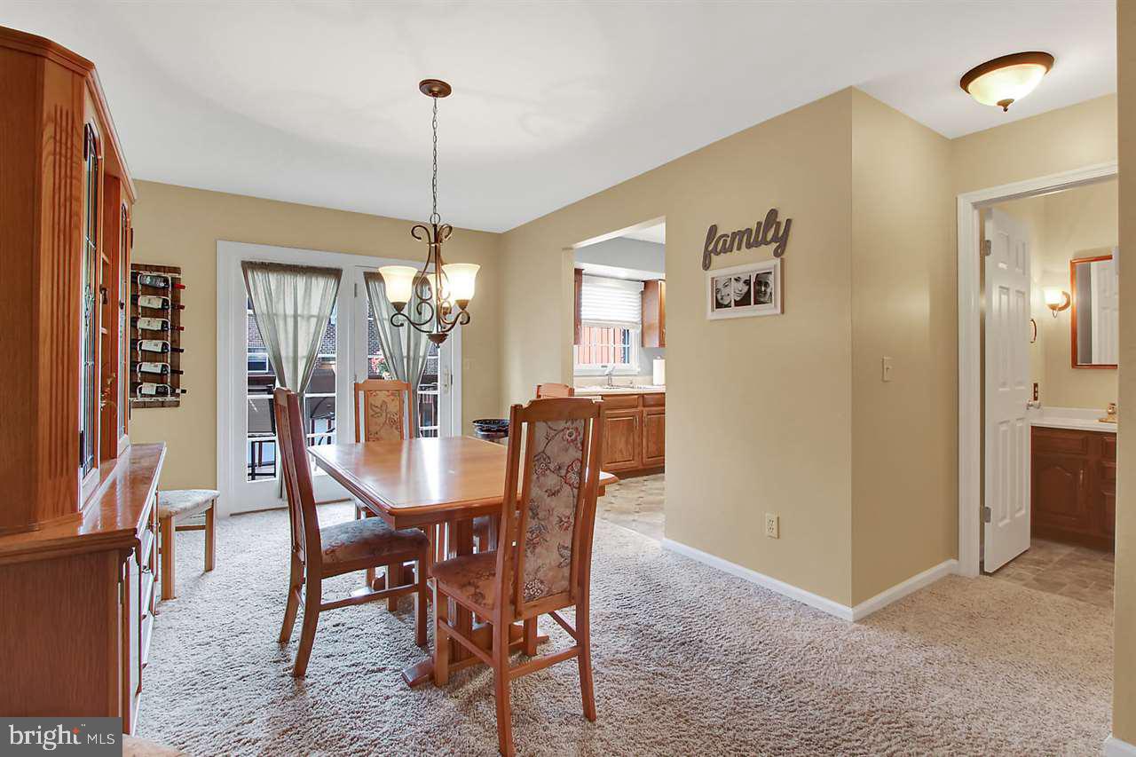 CHAMBERS RIDGE - Residential