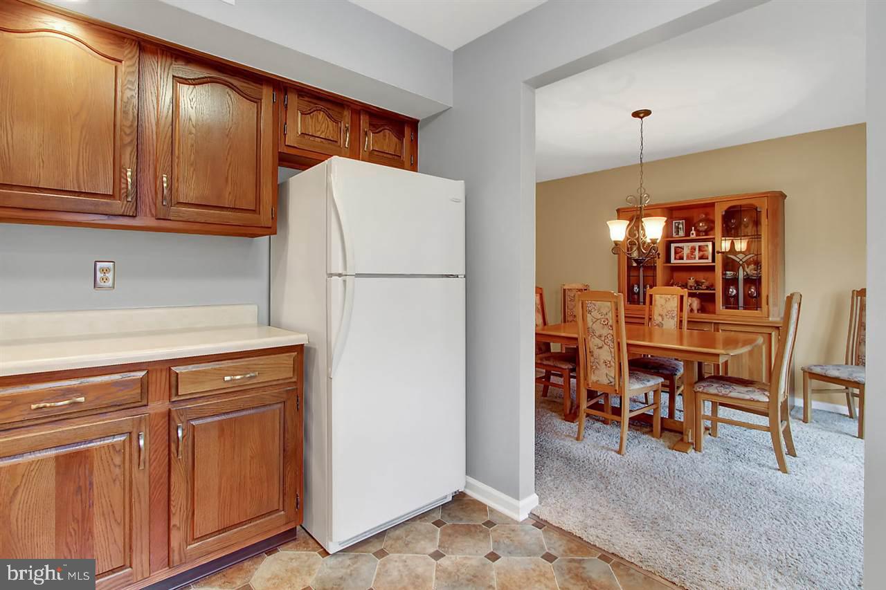 CHAMBERS RIDGE - Residential