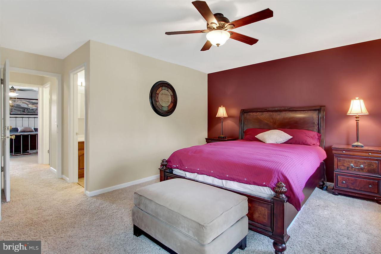 CHAMBERS RIDGE - Residential