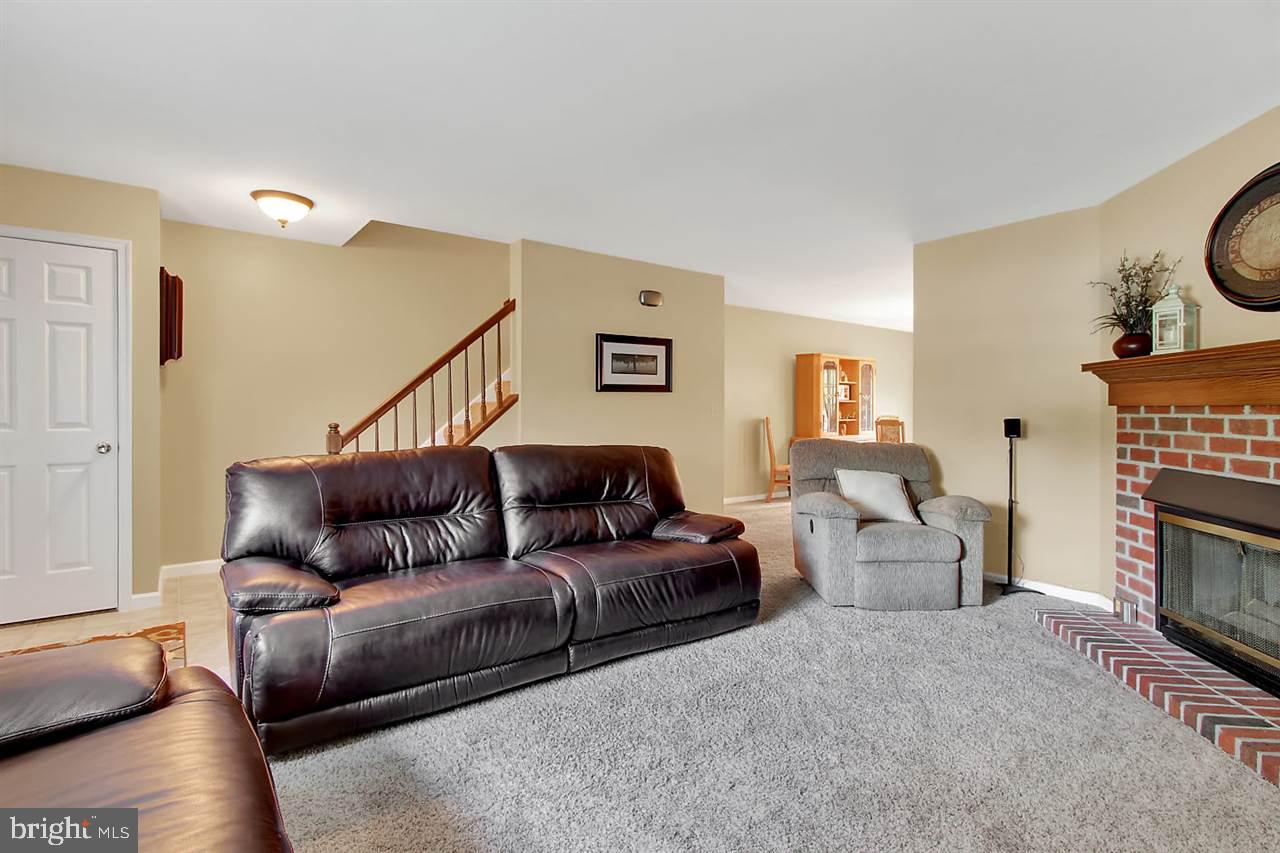 CHAMBERS RIDGE - Residential