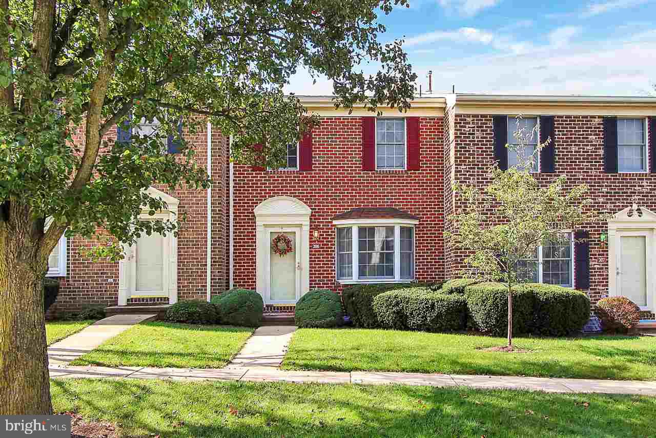 CHAMBERS RIDGE - Residential