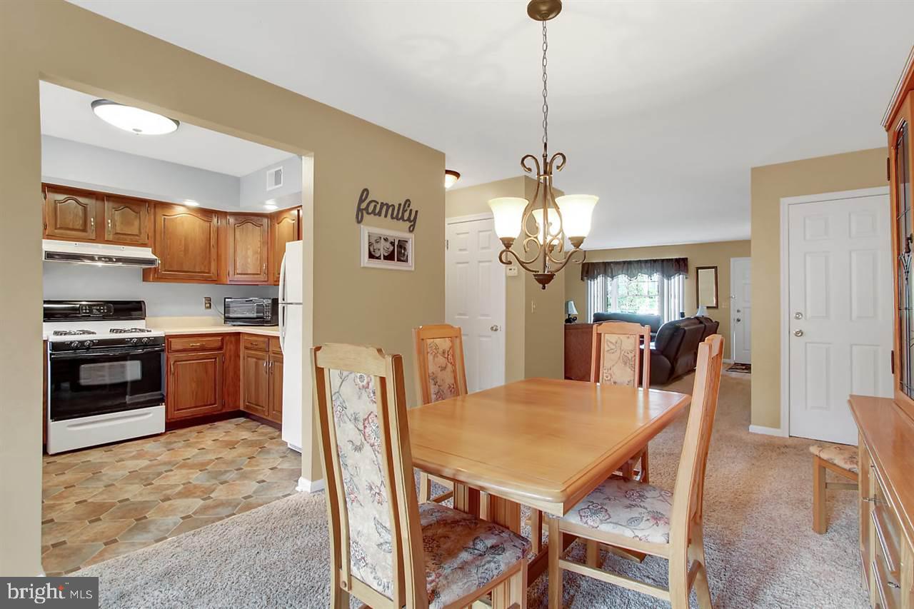 CHAMBERS RIDGE - Residential