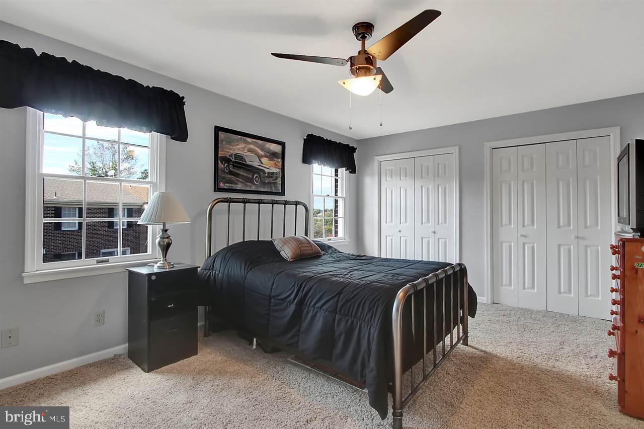 CHAMBERS RIDGE - Residential