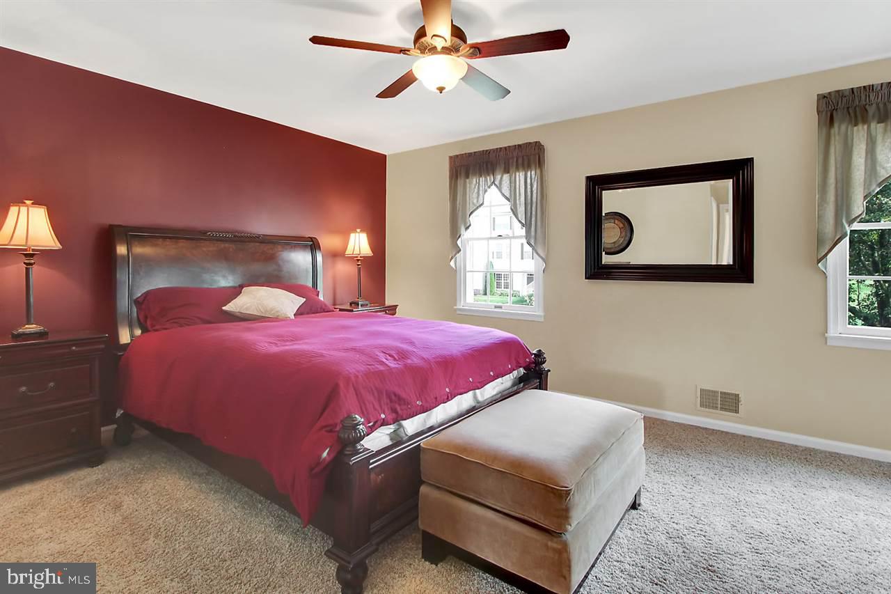 CHAMBERS RIDGE - Residential