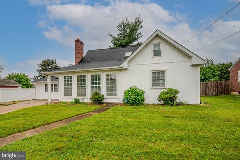 2406 LIMESTONE ROAD WILMINGTON DE 19808