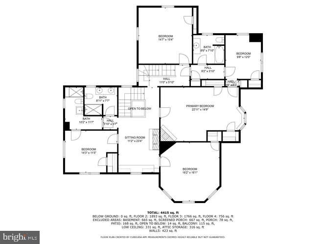 EASTON - Residential