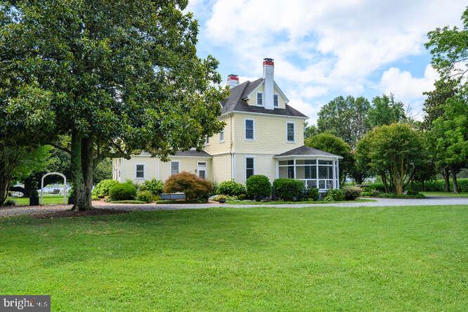 EASTON - Residential