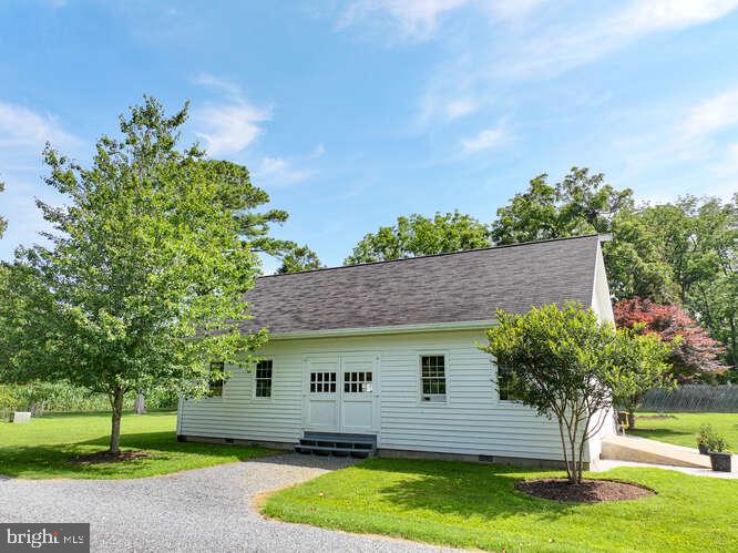 EASTON - Residential