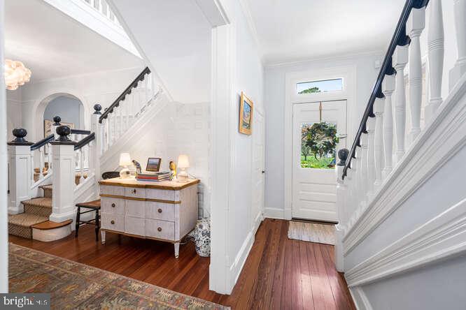 EASTON - Residential