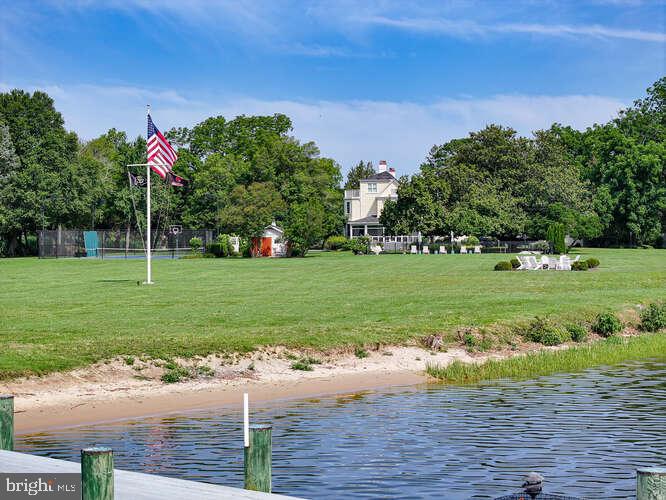 EASTON - Residential