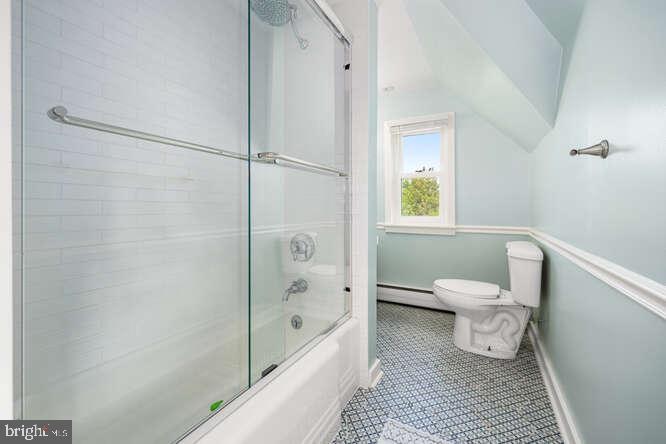 EASTON - Residential