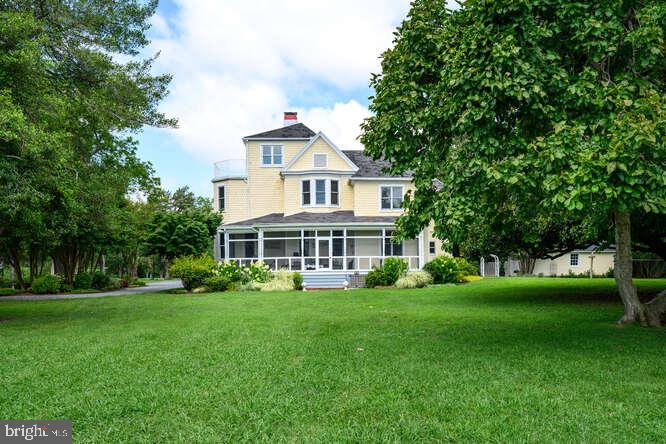 EASTON - Residential