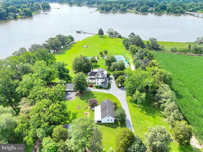 EASTON - Residential