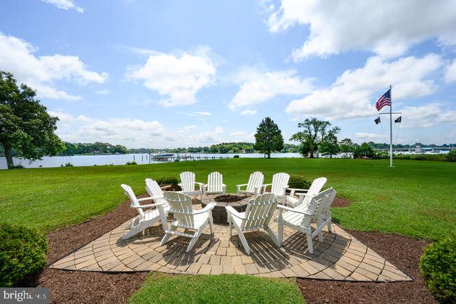 EASTON - Residential