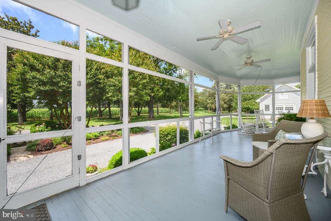 EASTON - Residential