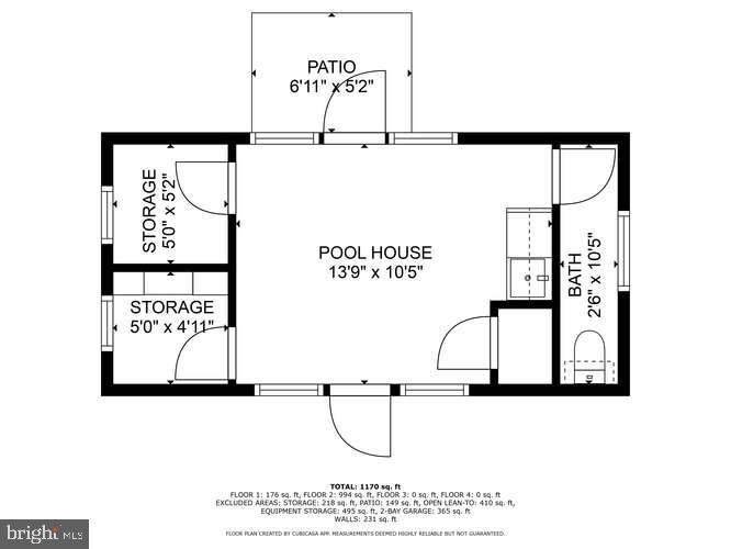 EASTON - Residential