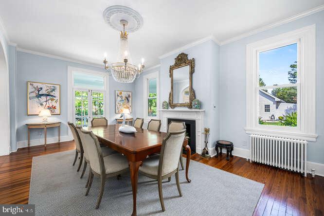 EASTON - Residential