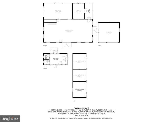 EASTON - Residential
