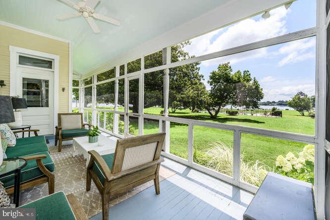 EASTON - Residential