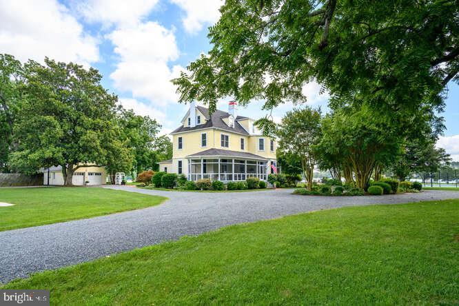 EASTON - Residential