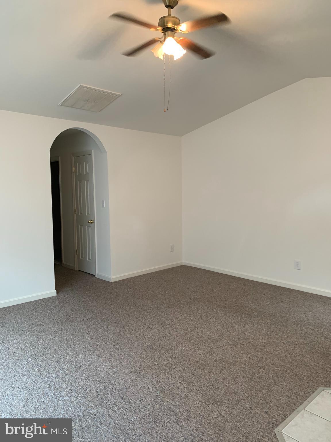 NORTH CHESAPEAKE BEACH - Residential Lease