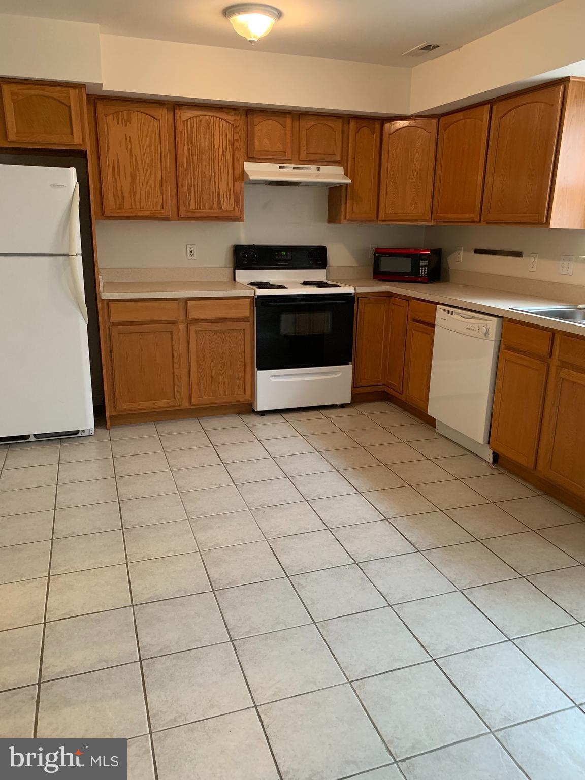 NORTH CHESAPEAKE BEACH - Residential Lease