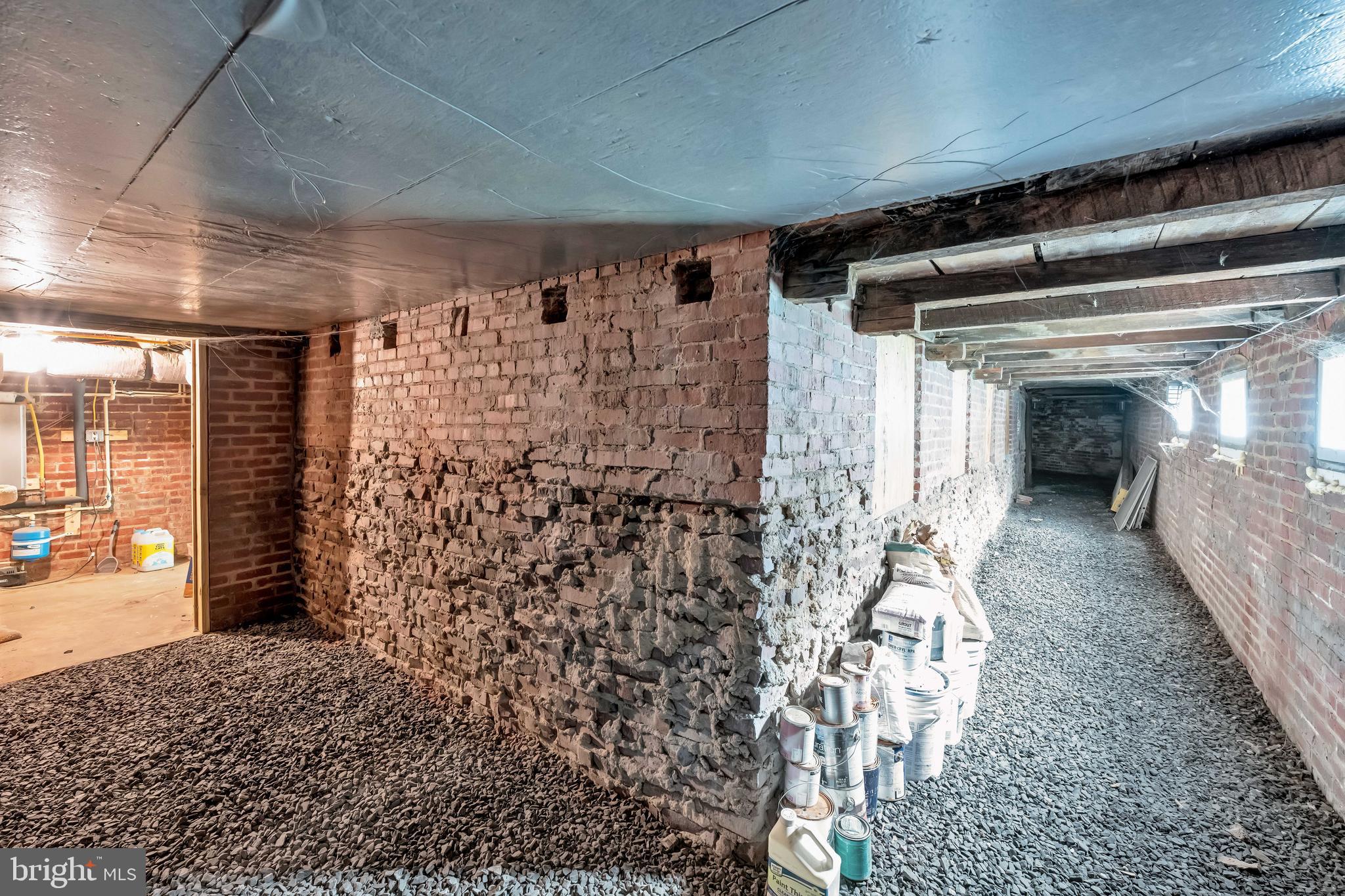 DOWNTOWN FREDERICK - Residential