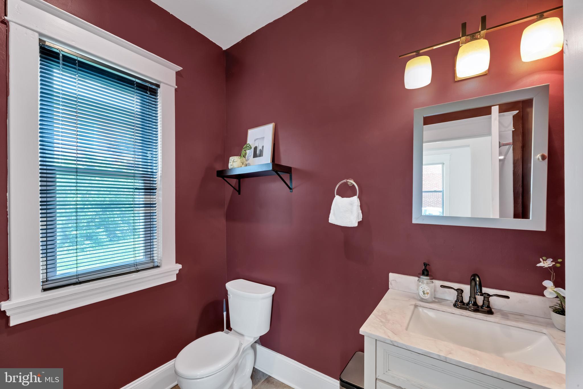 DOWNTOWN FREDERICK - Residential