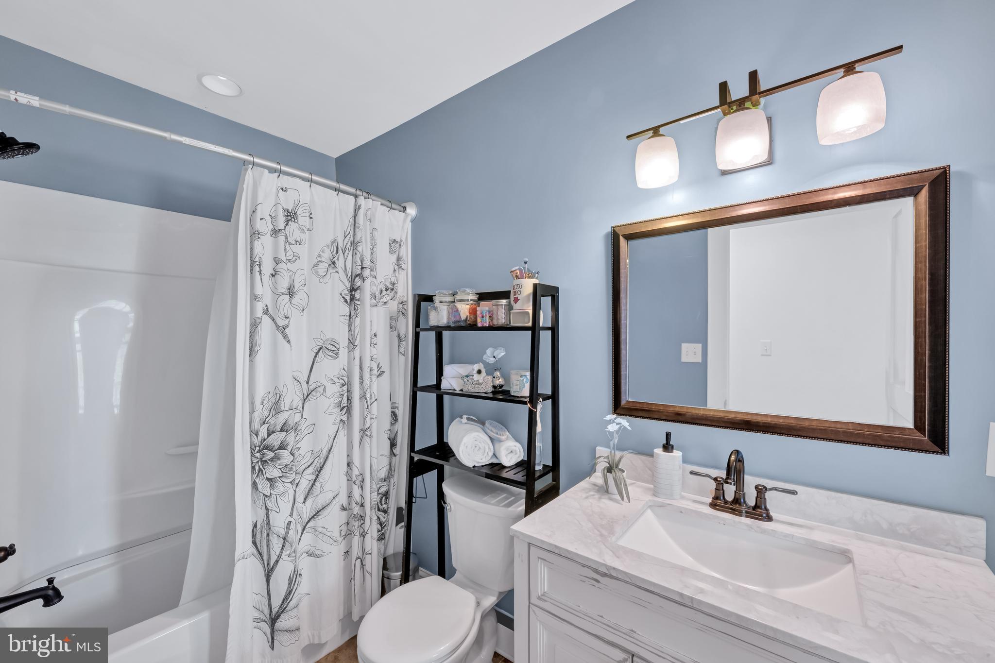 DOWNTOWN FREDERICK - Residential