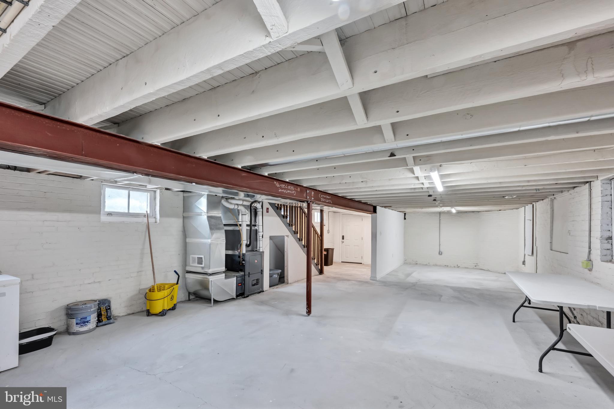 DOWNTOWN FREDERICK - Residential