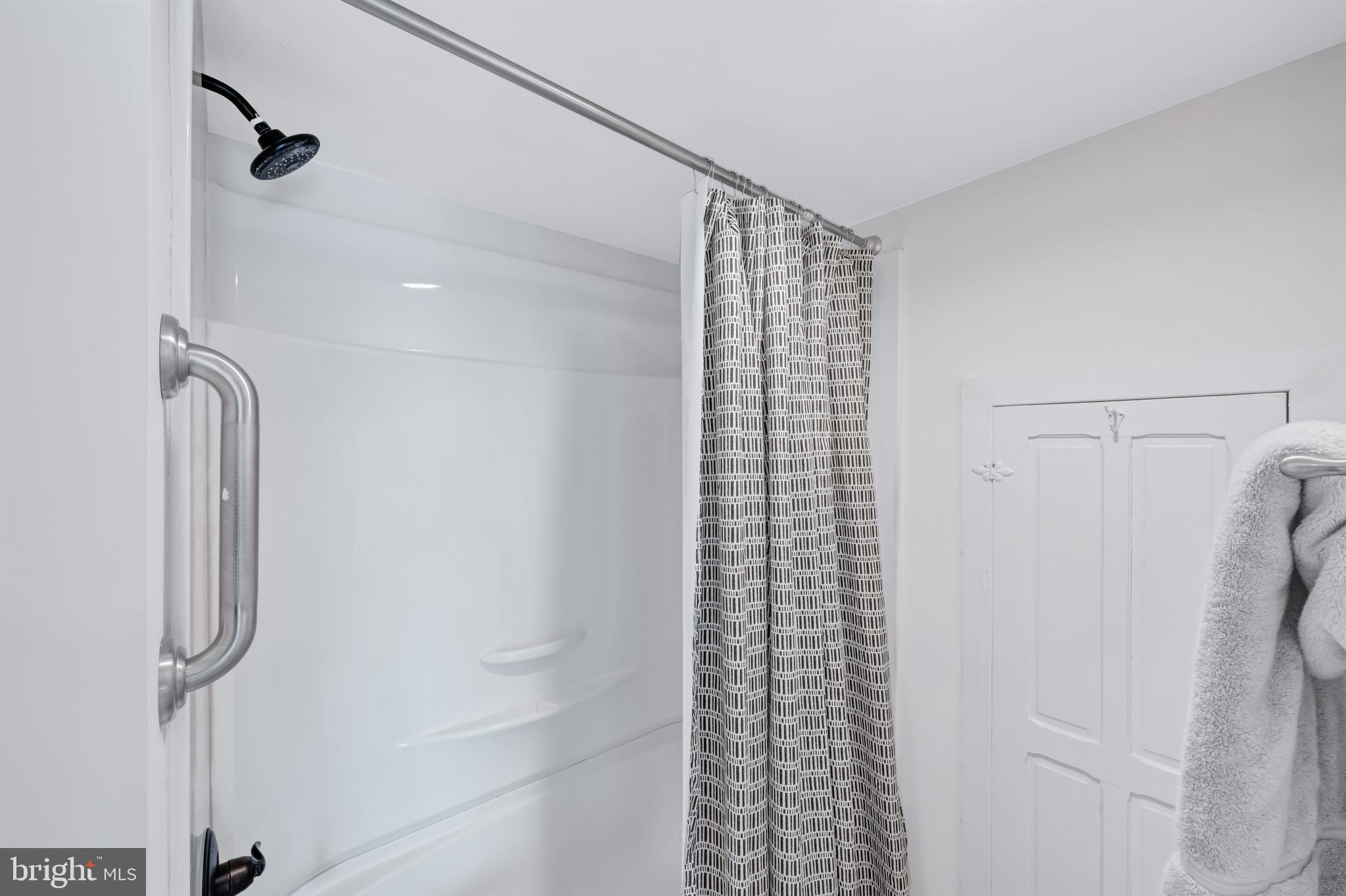 DOWNTOWN FREDERICK - Residential