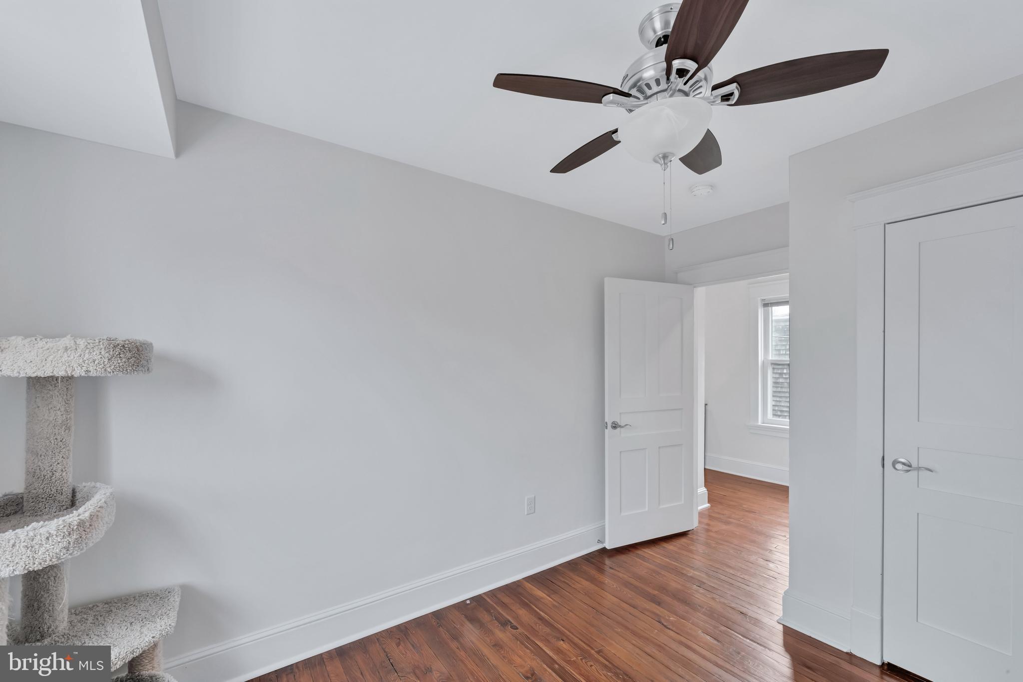 DOWNTOWN FREDERICK - Residential